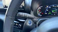 Toyota Yaris Cross 1.5 Hybrid Design 5dr CVT Hybrid Estate